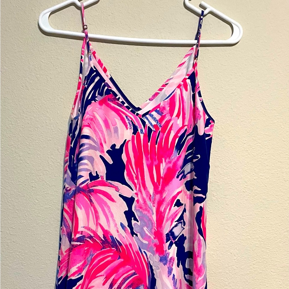 Lily Pulitzer xs tank